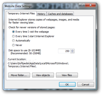 Internet Explorer 10 screenshot 14