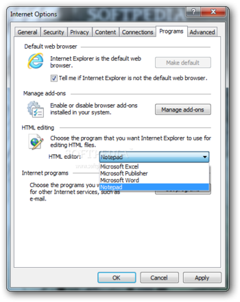Internet Explorer 10 screenshot 24