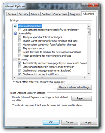 Internet Explorer 10 screenshot 25