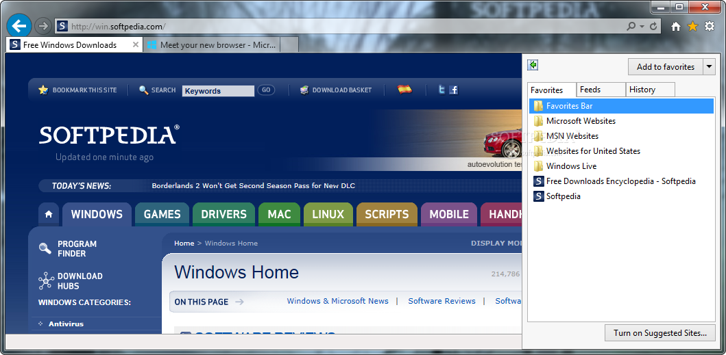 internet explorer 11 for windows 7 32 bit download