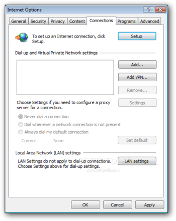 Internet Explorer 8 screenshot 15