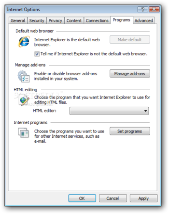 Internet Explorer 8 screenshot 16