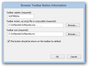 Internet Explorer Administration Kit screenshot 8