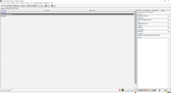 Internet Organizer Deluxe screenshot