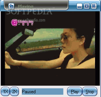 Internet TV Player screenshot 3