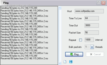 Internet Utilities Pack screenshot 2