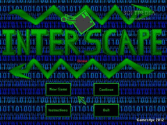 InterScape screenshot