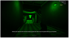 Into the Dark screenshot 2