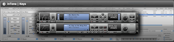 inTone | Keys Pro screenshot