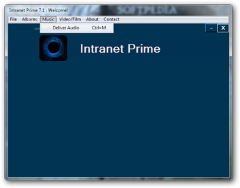 Intranet Prime screenshot 3