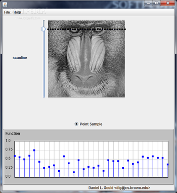 Introduction to Sampling screenshot