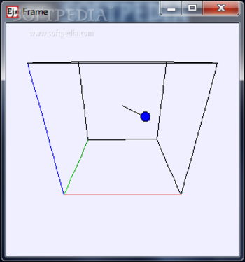 Introductory Physics Pendulum Lab screenshot 2