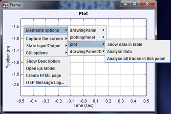 Introductory Physics Pendulum Lab screenshot 3