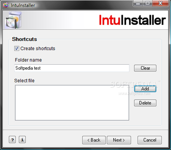 IntuInstaller screenshot 3
