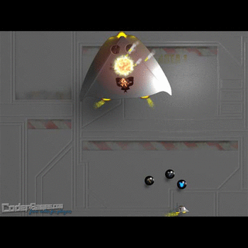 Invader Attack screenshot 3