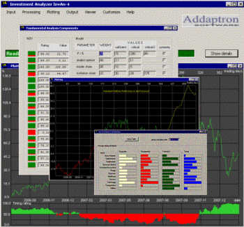 InvAn-4 screenshot