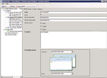 Invantive Control for Excel screenshot 2