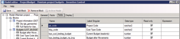 Invantive Control for Excel screenshot 3