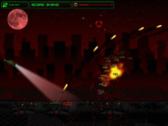 Invasion 2 screenshot 2