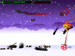 Invasion 2 screenshot 3