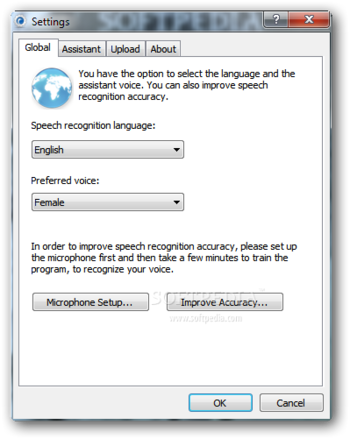 Inventikon InterActive screenshot 3