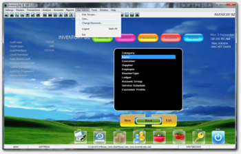 Inventory Biz ERP screenshot 11