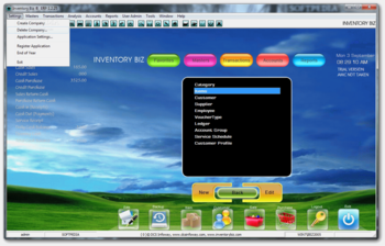 Inventory Biz ERP screenshot 5