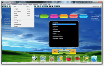 Inventory Biz ERP screenshot 7