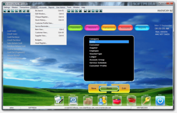 Inventory Biz ERP screenshot 8