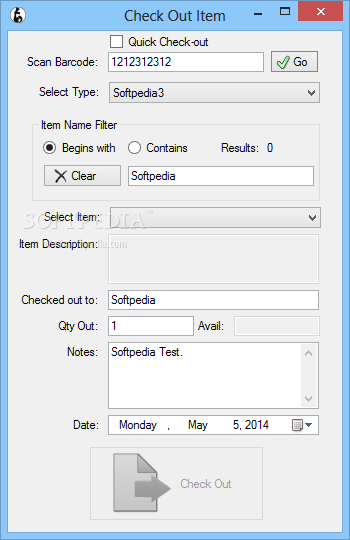 Inventory Manager screenshot 7