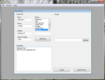 Inventory screenshot 2