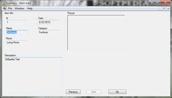 Inventory screenshot 4