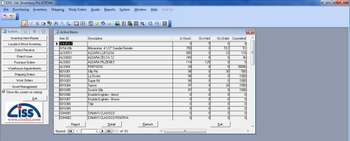 Inventory Pro for Windows screenshot 2