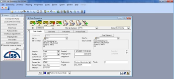 Inventory Pro for Windows screenshot 6