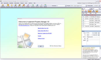 Investment Property Manager screenshot 2