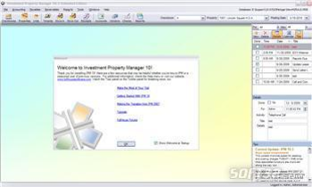 Investment Property Manager screenshot 3