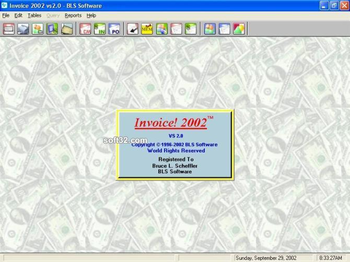 Invoice! Lite screenshot 2