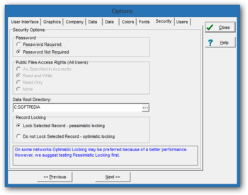 Invoice Organizer Pro screenshot 10