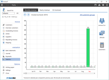 Invoice screenshot 12