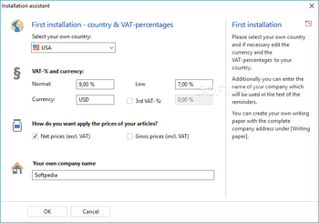 Invoice screenshot 20