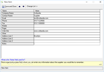 Invoice2go screenshot 14