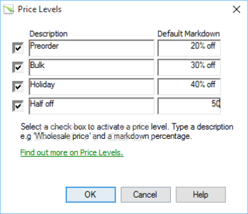 Invoice2go screenshot 15