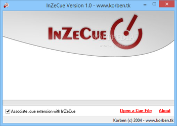InZeCue screenshot