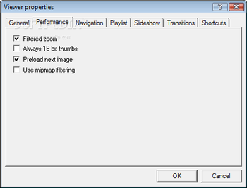 Inzomia Viewer screenshot 4