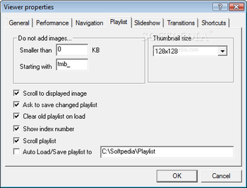 Inzomia Viewer screenshot 6