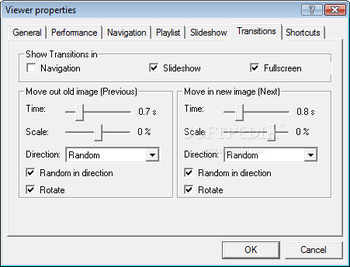 Inzomia Viewer screenshot 8