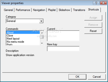 Inzomia Viewer screenshot 9