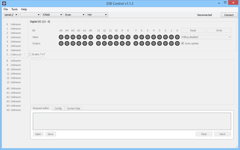 I/O Blocks Toolkit screenshot 6