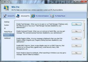 IObit Toolbox screenshot 34