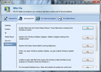 IObit Toolbox screenshot 35